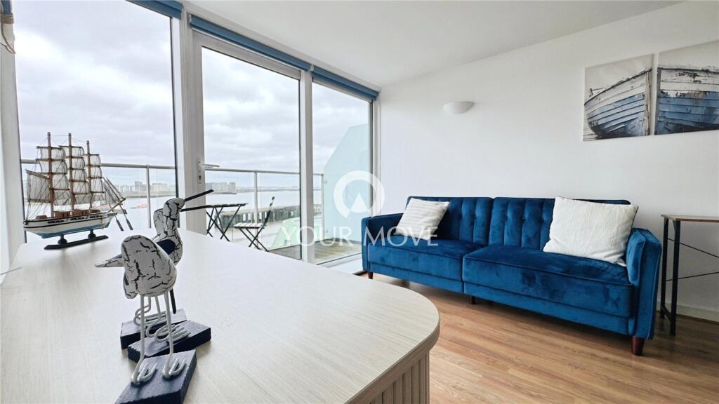 Main image of property: Argyll Road, London, SE18