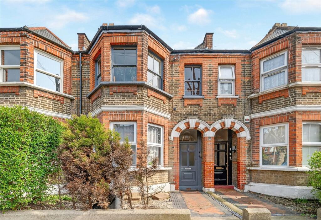Main image of property: Edward Road, Walthamstow, London, E17