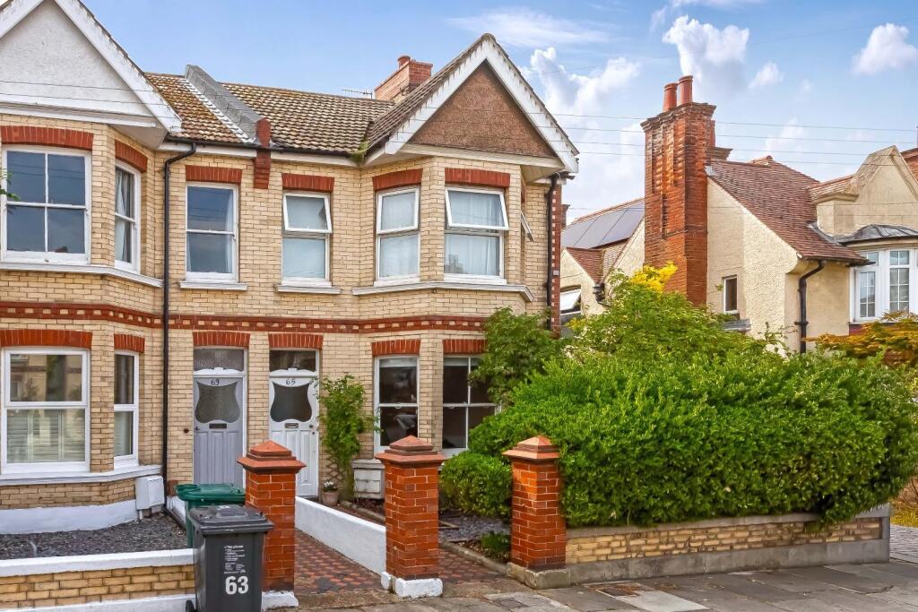 Main image of property: St. Andrews Road, Portslade