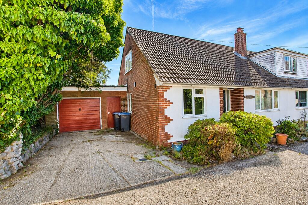 Main image of property: The Street, West Hougham, Dover, Kent, CT15