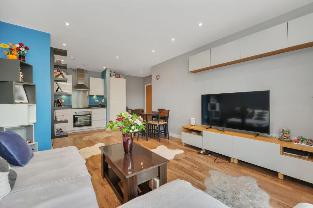 Main image of property: Neasden Lane, Canaletto Court, NW10