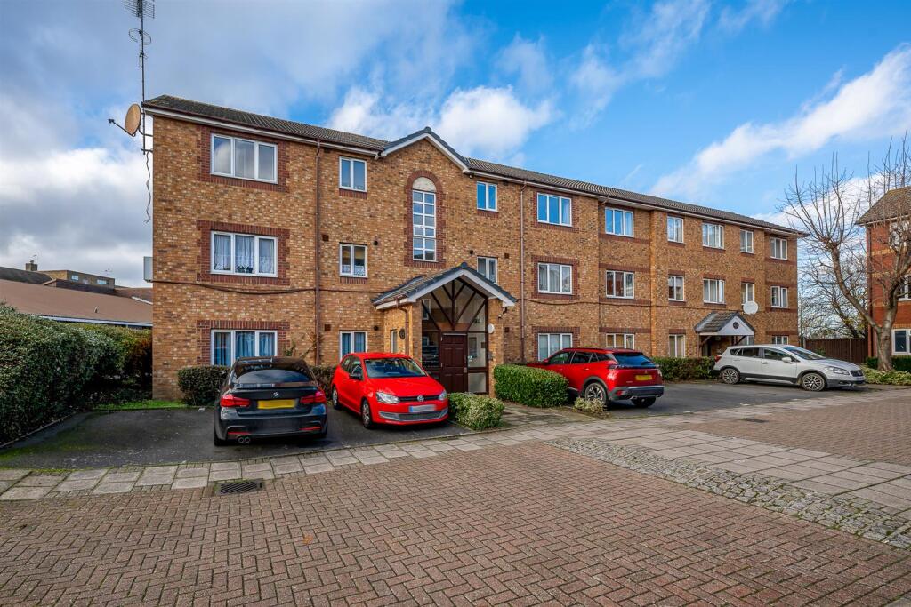 Main image of property: Pullman Place, London