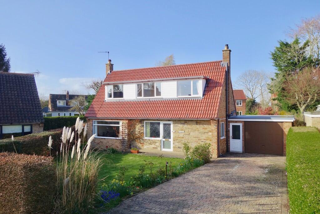 Main image of property: The Beeches, Pocklington