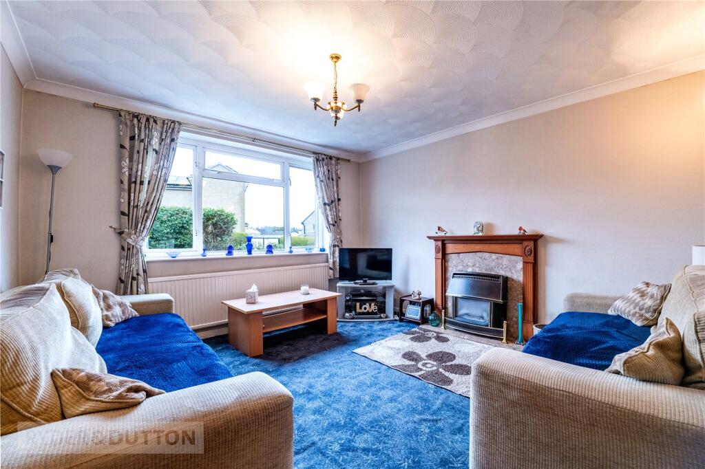 Green Gardens, Golcar, Huddersfield, HD7 photo 2