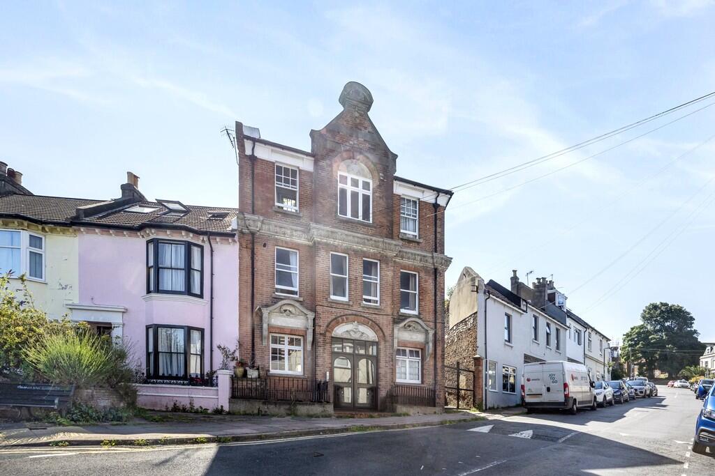 Main image of property: Cobden Road, Brighton