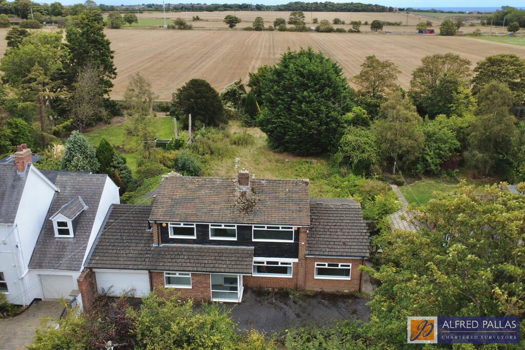 House in South Tyneside, Cleadon - View 3