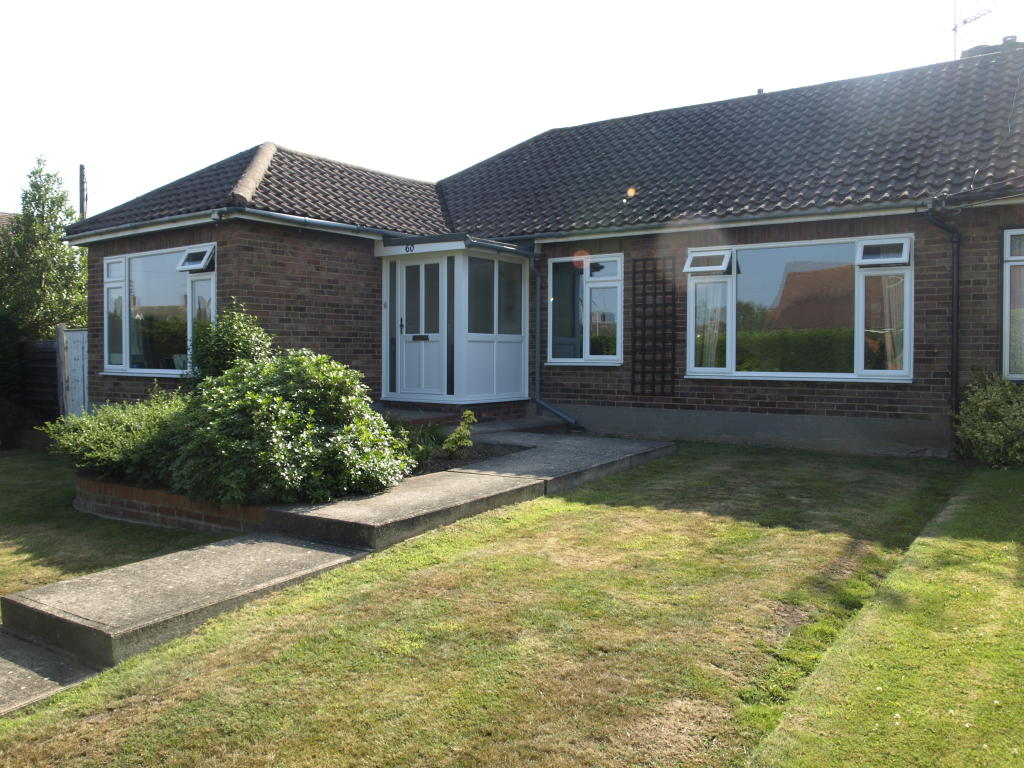 Main image of property: Mountnessing Road,Billericay,CM12