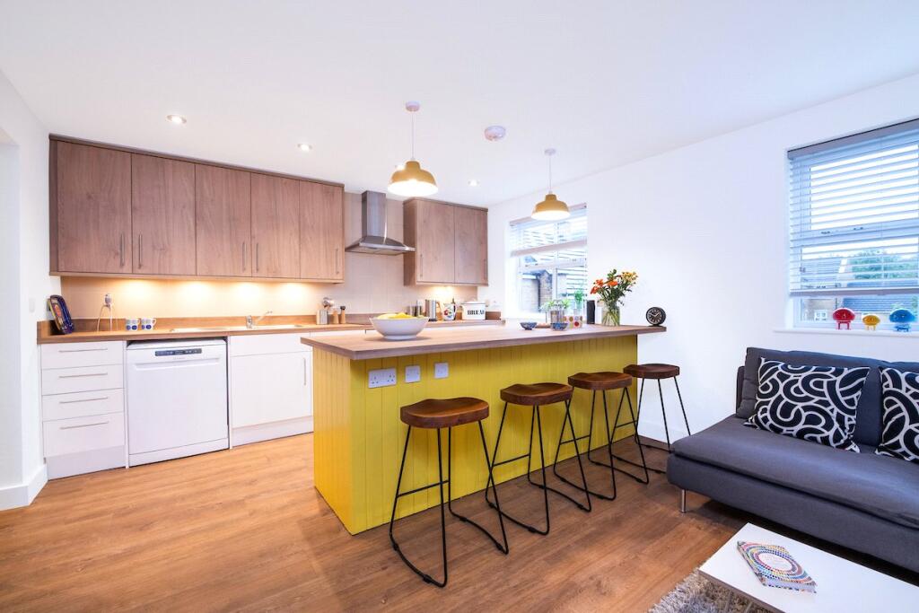 Main image of property: Parnell Road, Stoke Park, Bristol, Bristol, BS16