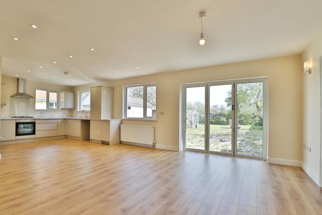 Main image of property: Whitehayes Road, Burton, Christchurch, Dorset, BH23