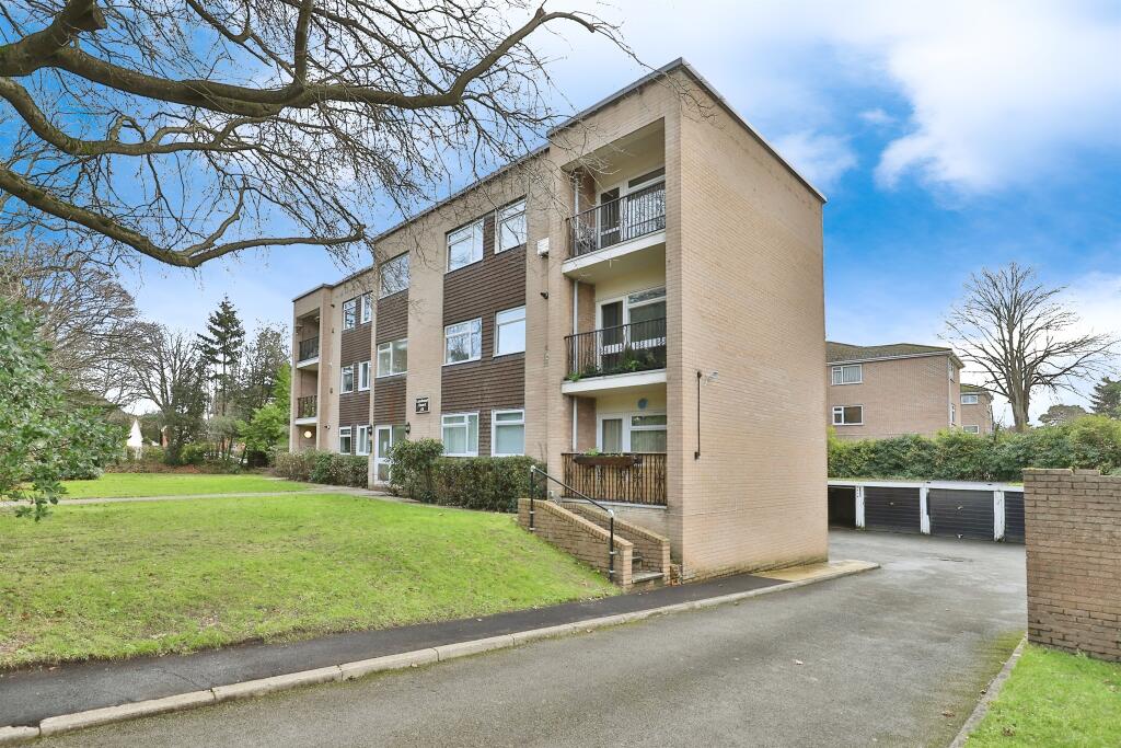 Main image of property: Cavendish Road, Bournemouth