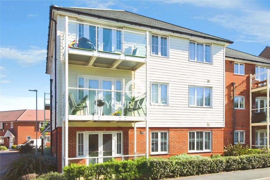 Main image of property: Malt Kiln Place, Dartford, DA2