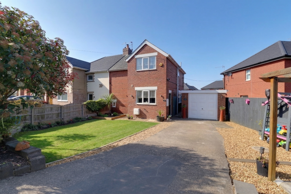 Main image of property: Eastfield Avenue, Knottingley, West Yorkshire, WF11