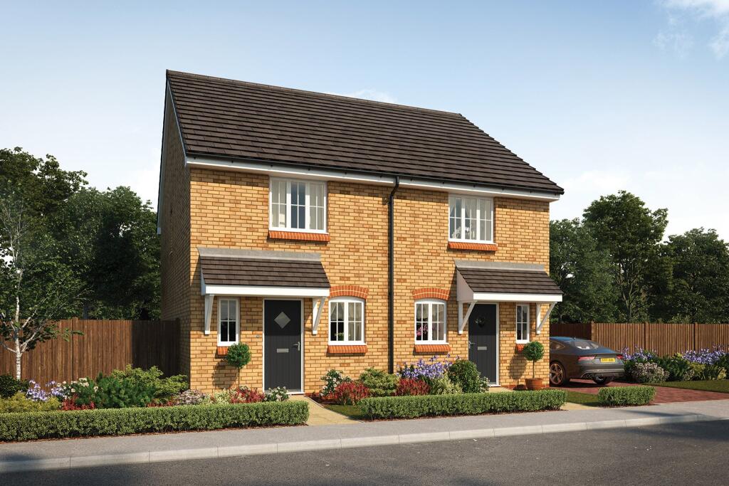 Main image of property: Stortford Road,
Dunmow,
CM6 1WY