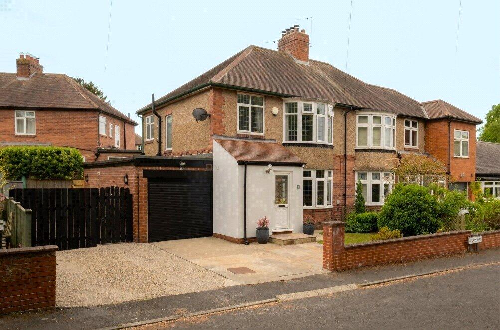 Main image of property: Aydon Way, Corbridge, NE45
