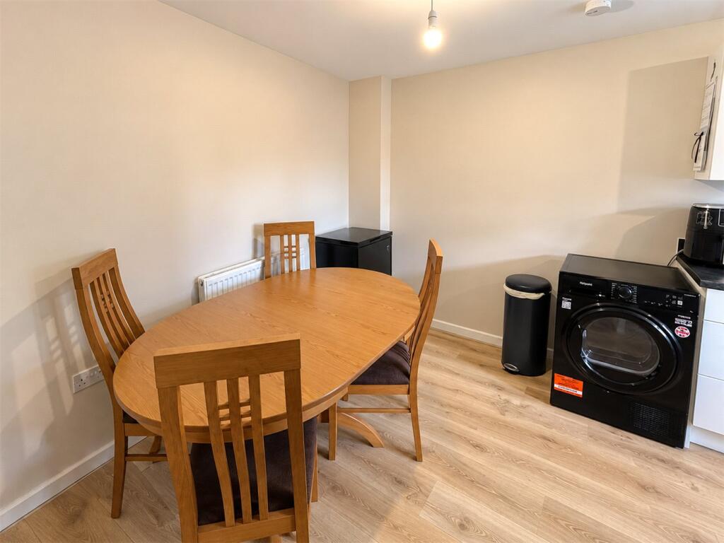 House in Nottingham - View 4