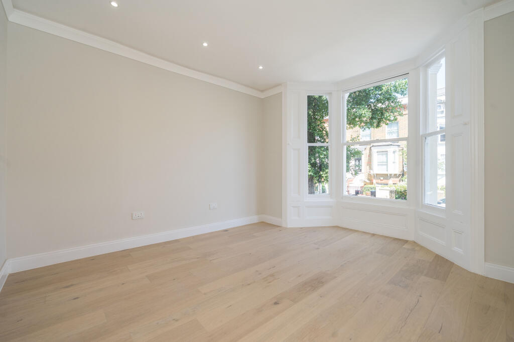 Main image of property: Warlock Road, London, W9