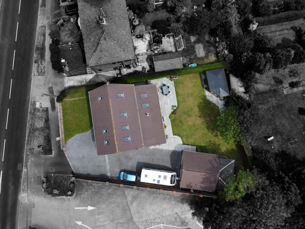 Langer Lane, Wingerworth, S42 photo 3