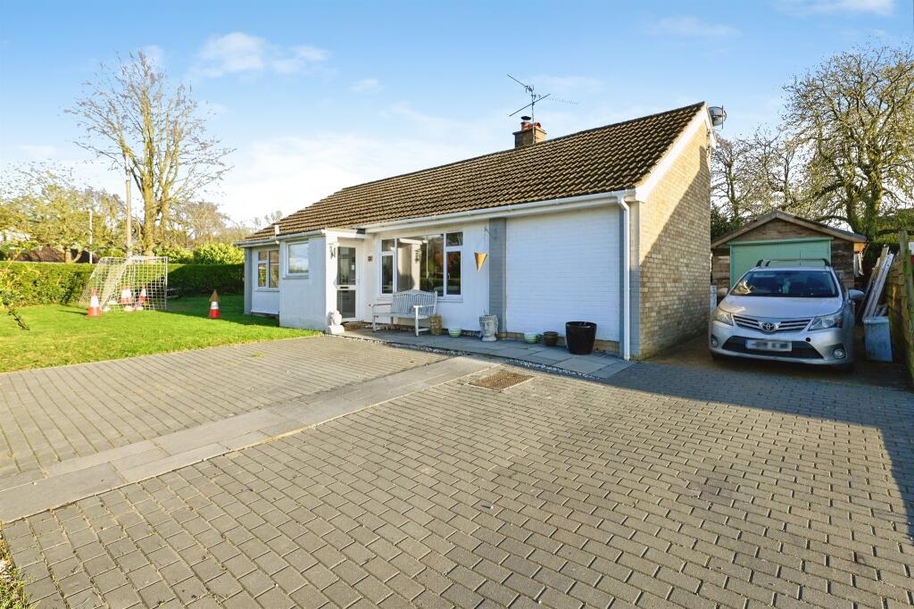 Main image of property: Ryston Close, Downham Market