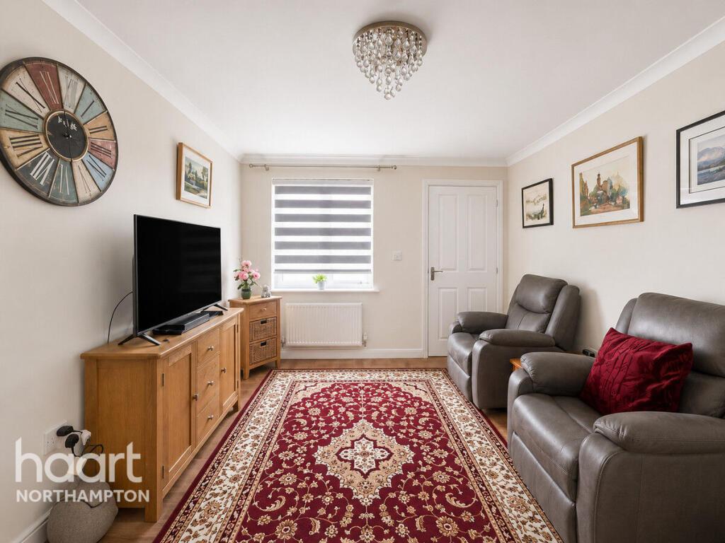 House in Boughton, Scholars Green, Kingsthorpe - View 5