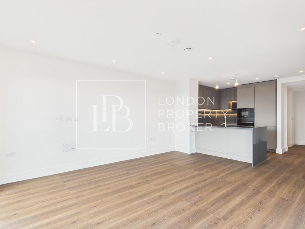 Main image of property: Bow View Apartments, Bow Green, E3