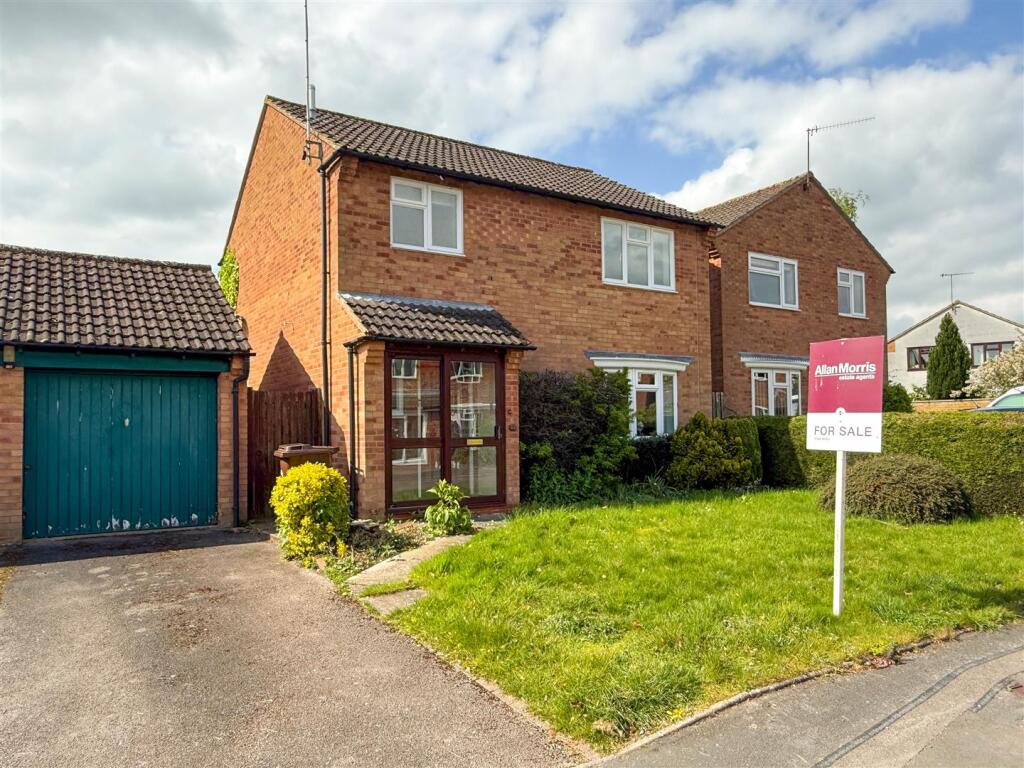 Main image of property: Gainsborough Close, Welland,