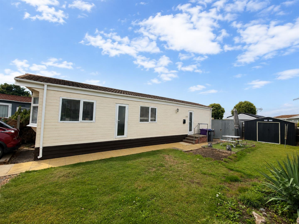 Main image of property: Limekiln Lane, Baldock