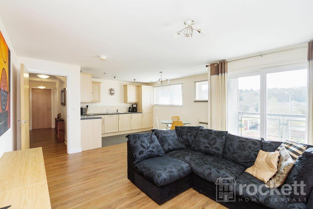 Main image of property: Windsor Court, No.1 London Road, Newcastle Under Lyme, Staffordshire, ST5