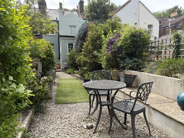 Main image of property: Park Street, St. Albans, Hertfordshire, AL2