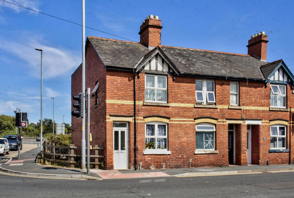 Main image of property: Widemarsh Street, Hereford, HR4