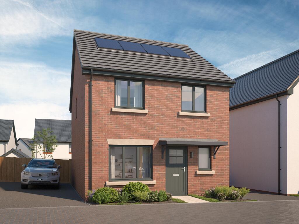 Main image of property: Stoke Albany Road,
NN14 2SR