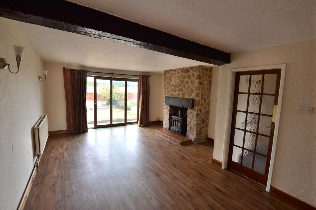 House in Charnwood, Burton on the Wolds - More