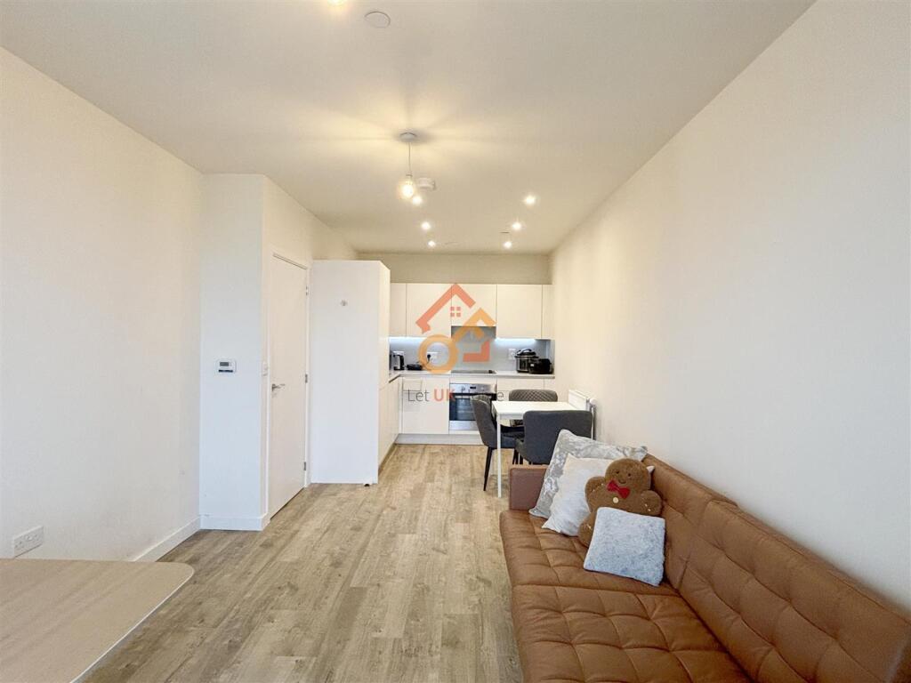 Main image of property: 581 North End Road, London, HA9