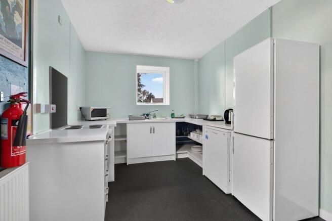 Ramsey Kitchen