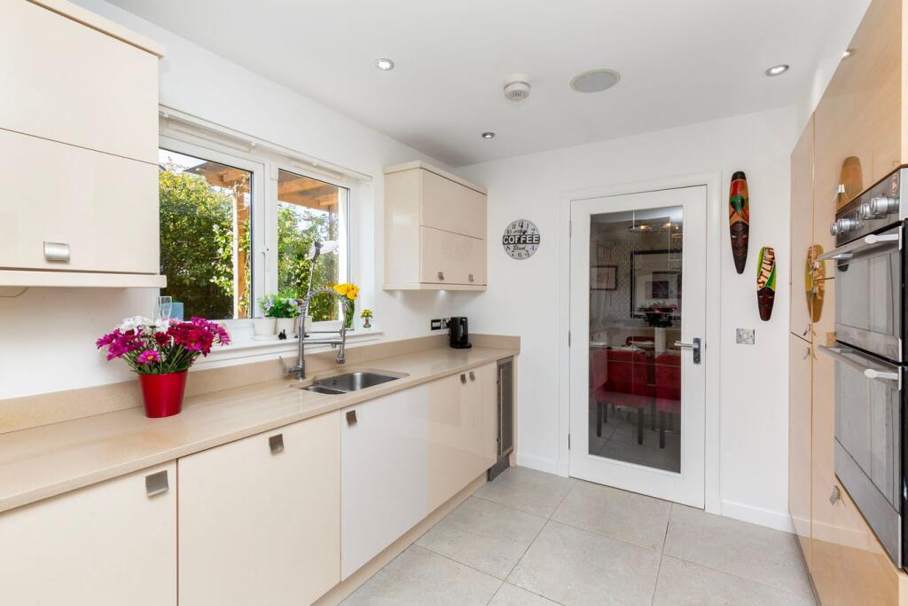 Crawford Gait, Kirkliston, EH29 photo 4