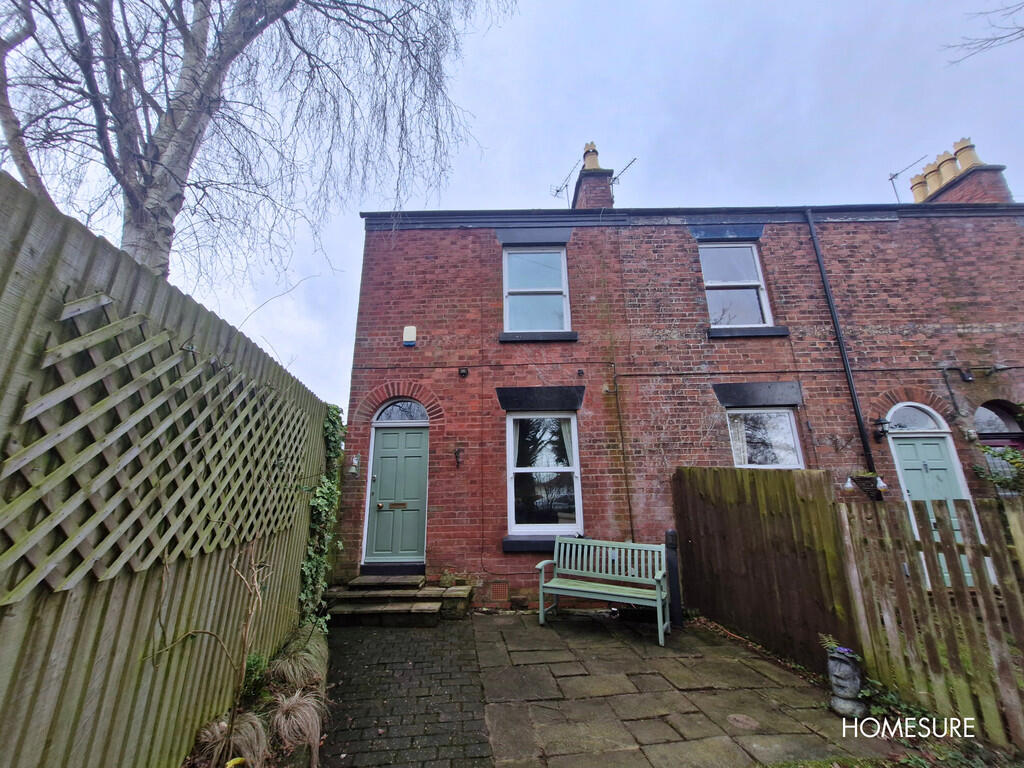 Main image of property: Sandfield Road, Liverpool
