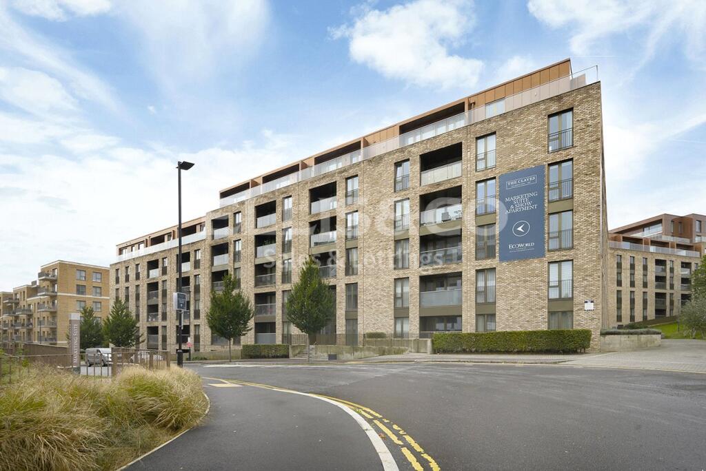 Main image of property: Burghley House, 18 Royal Engineers Way, Mill Hill, London, NW7