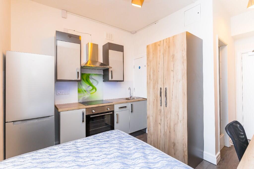 Main image of property: Leazes Terrace, Newcastle Upon Tyne, NE1