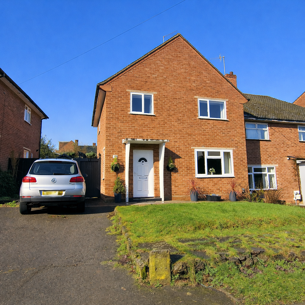 Main image of property: Norfolk Road, Wollaston, Stourbridge, West Midlands, DY8 4TA