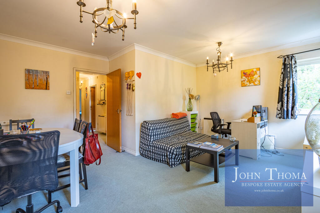 Apartment in London - View 4