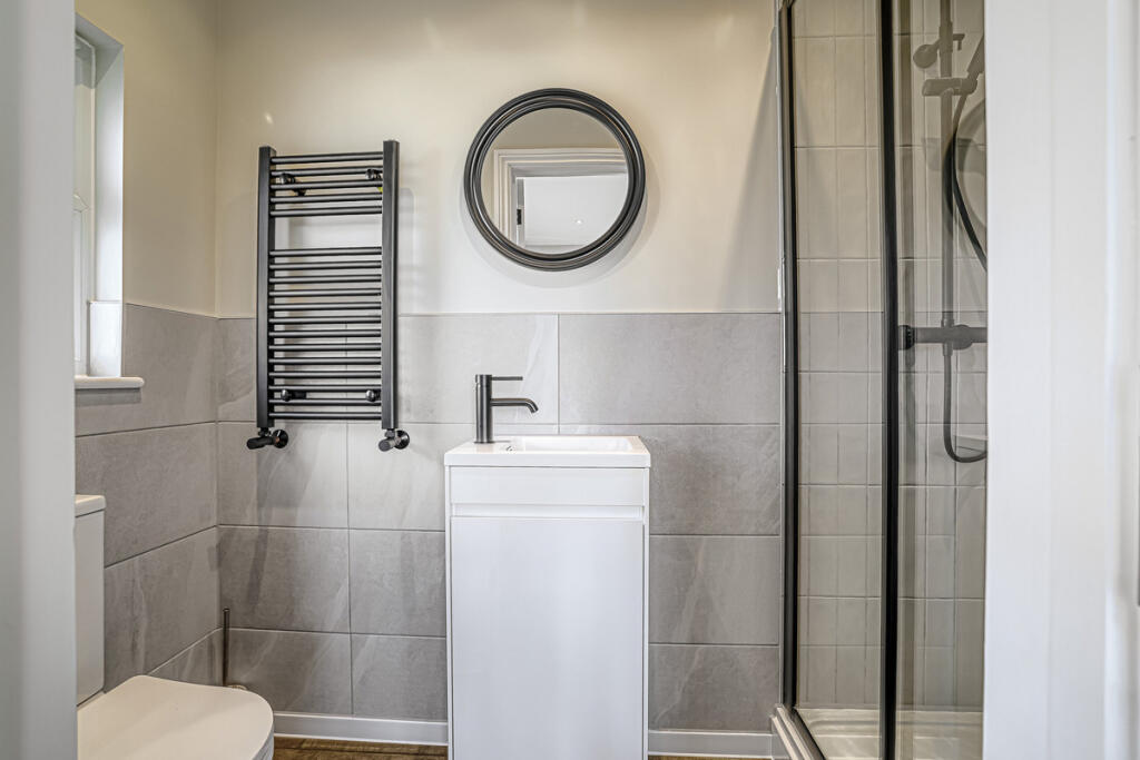 Main image of property: Thundersley Park Road, Benfleet, SS7