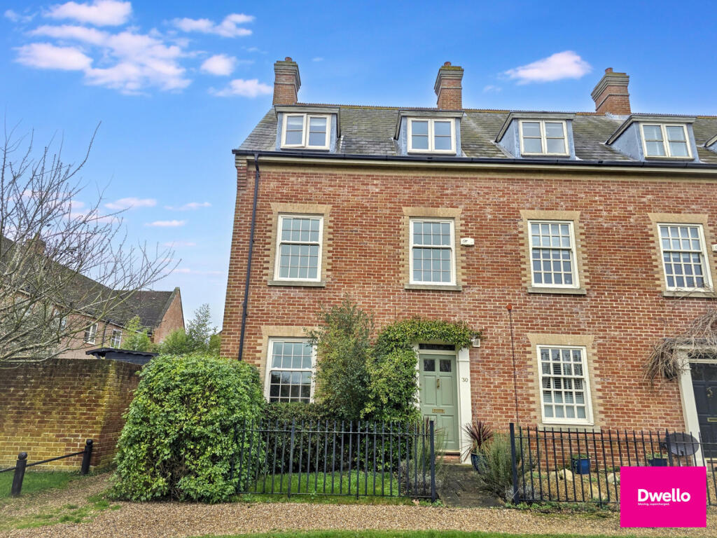 Main image of property: Clements Road, Woodbridge, IP12 1