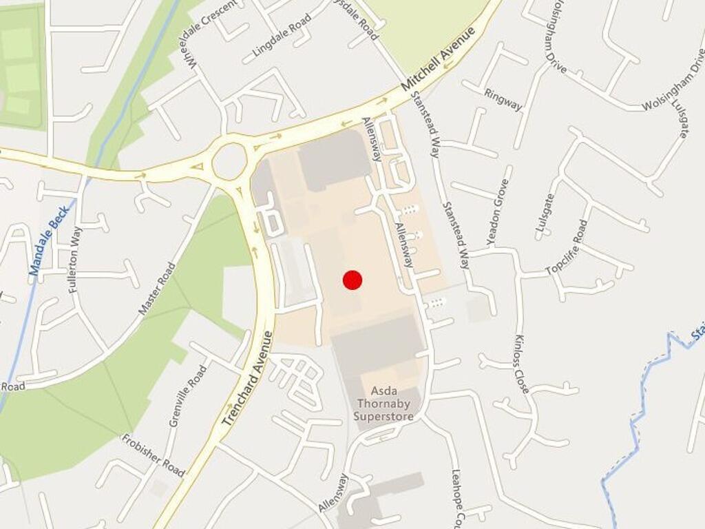 Property Map