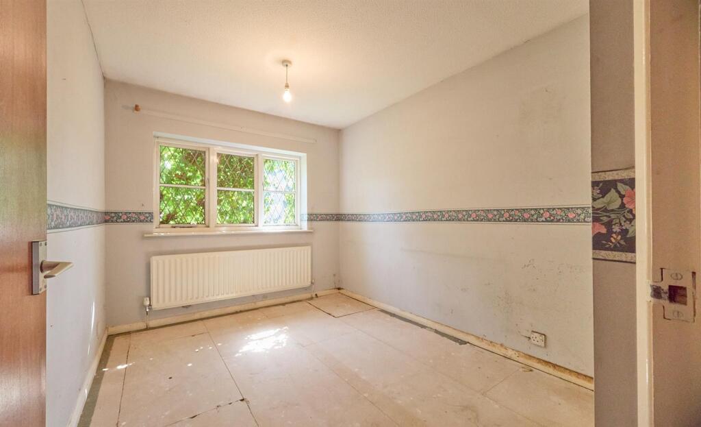 House in Hinckley and Bosworth, Barwell - More