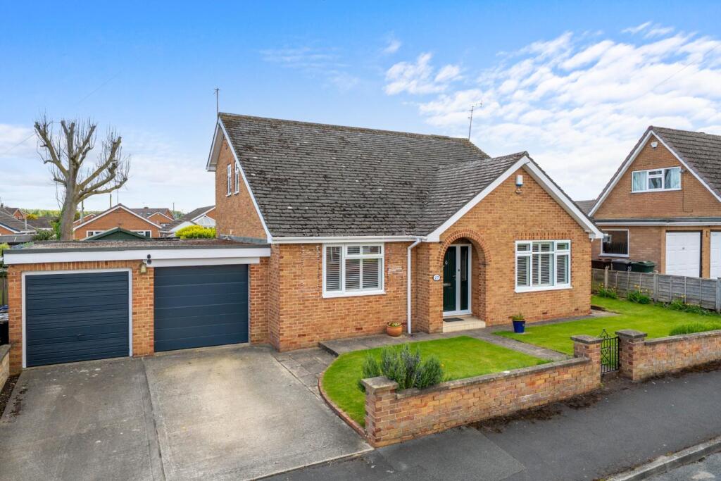 Main image of property: Golf Links Avenue, Tadcaster