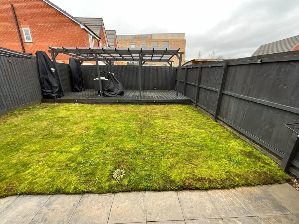 Additional image 13 of CRADLEY HEATH, Chester Road