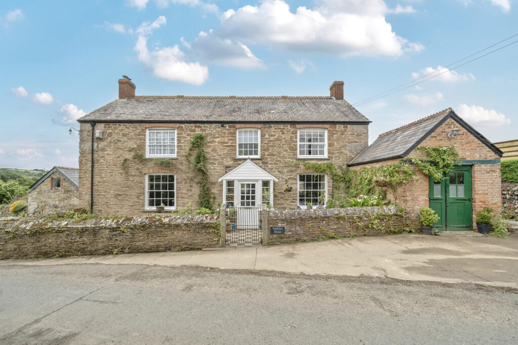 Main image of property: Ventongimps, Callestick, Truro