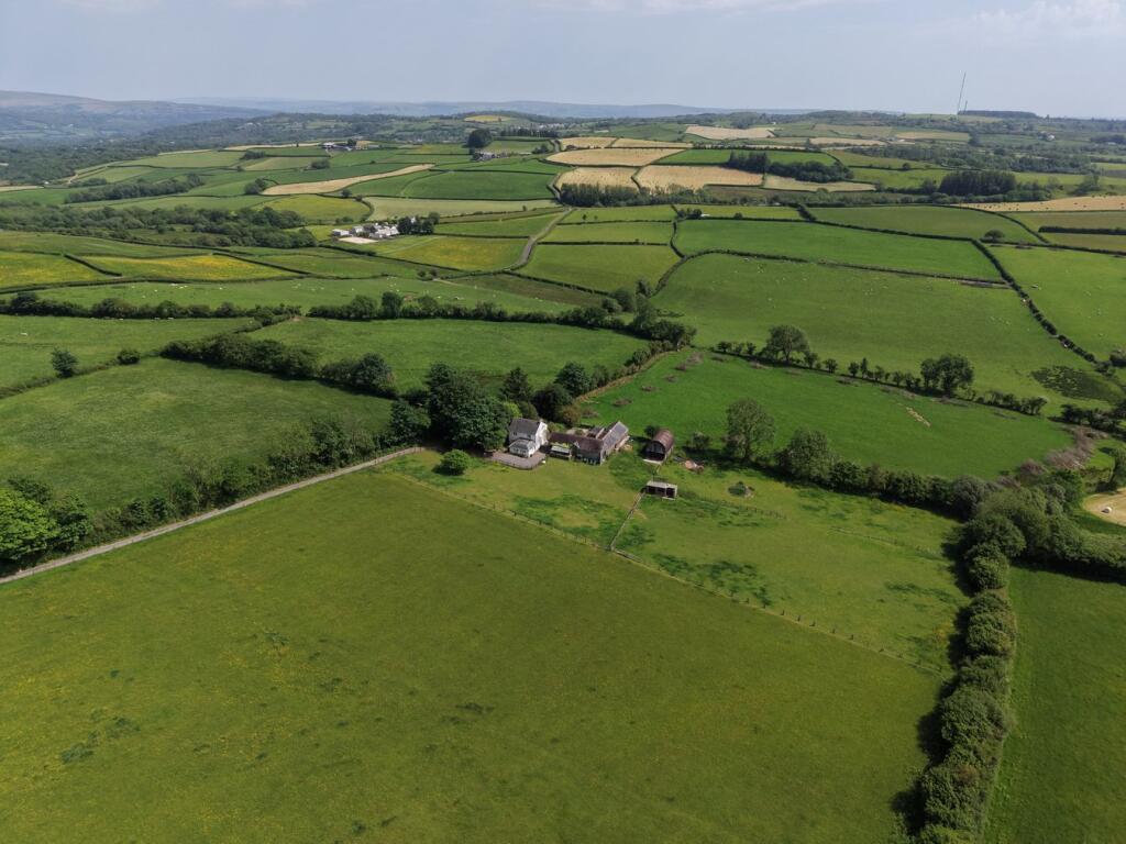 Main image of property: Golden Grove, Llanarthney, Carmarthen, SA32