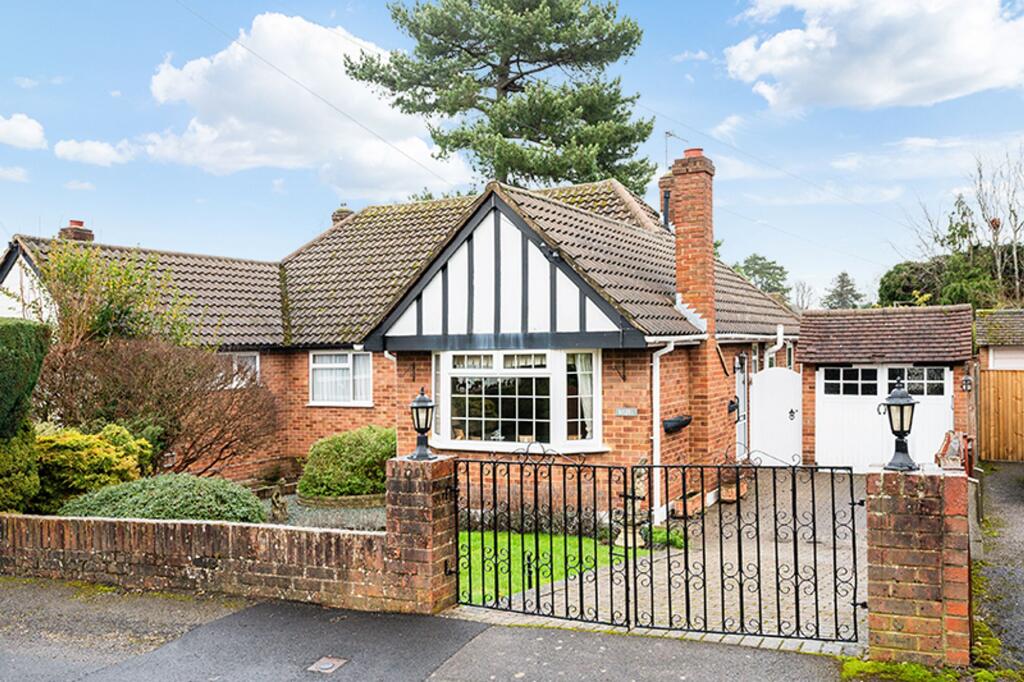 Main image of property: Mount Pleasant, Ewell Village, Epsom, Surrey, KT17 1XE