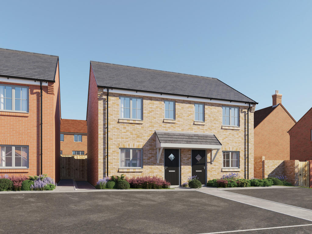 Main image of property: Off Lincoln,
Buckingham,
MK18 1GY