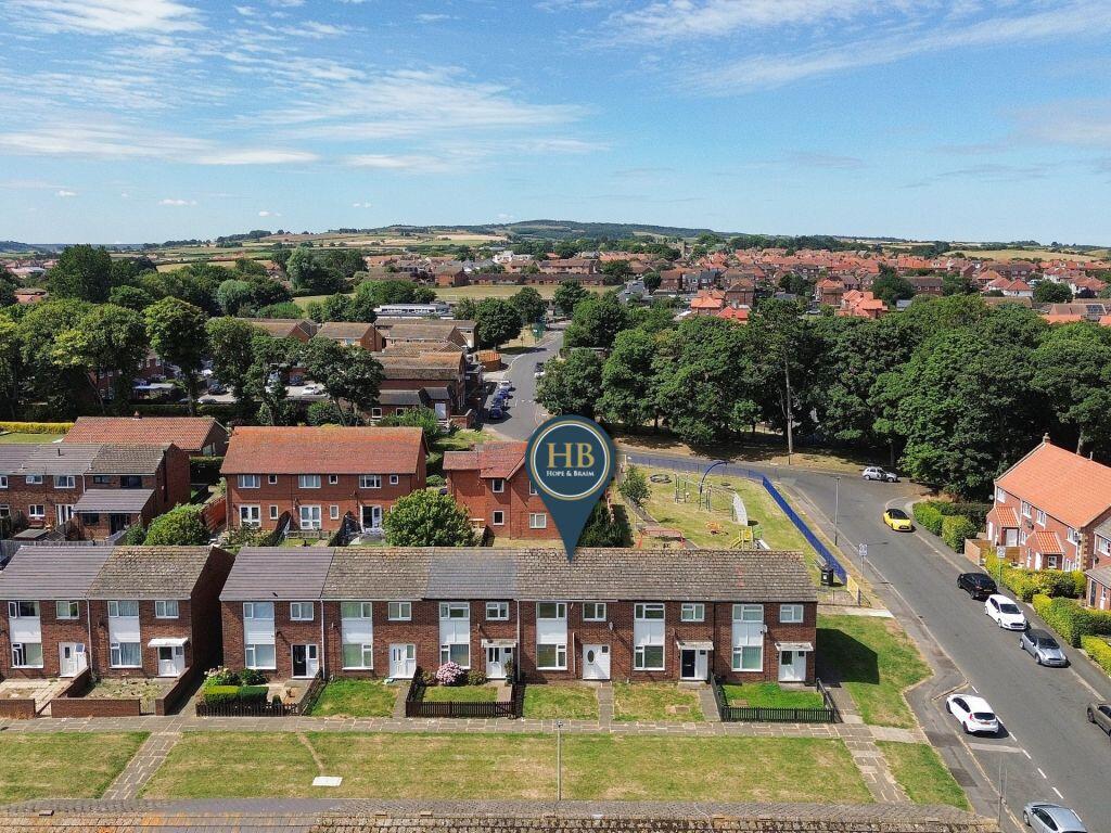 Main image of property: 34 Rosedale Close, Whitby